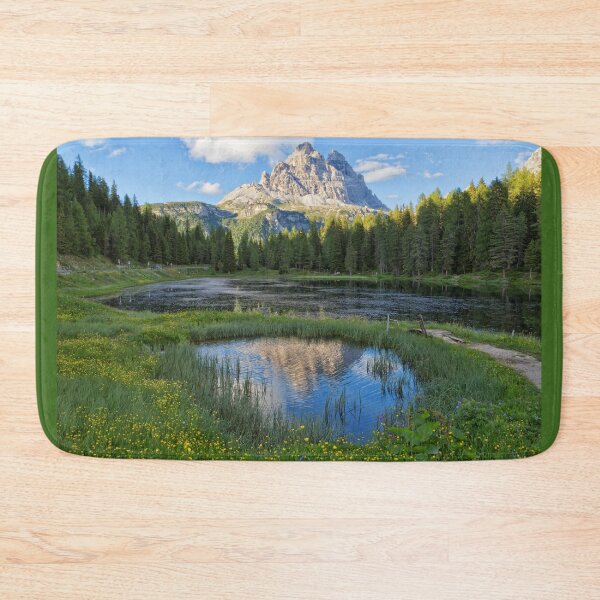 Item preview, Lake Antorno designed and sold by Yair Karelic.