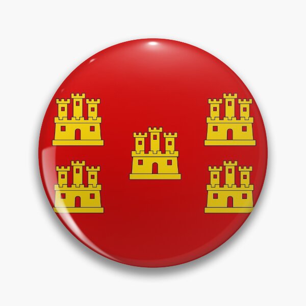 Item preview, Poitou Charentes flag designed and sold by tony4urban.