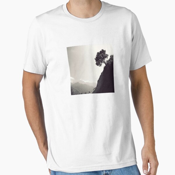 North Vietnam ~ Sapa Tree Essential T-Shirt