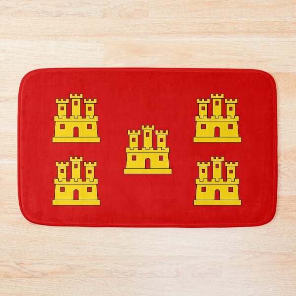 Item preview, Poitou Charentes flag designed and sold by tony4urban.