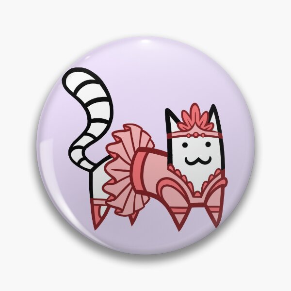 Item preview, Ballerina Cat designed and sold by Bobfleadip.