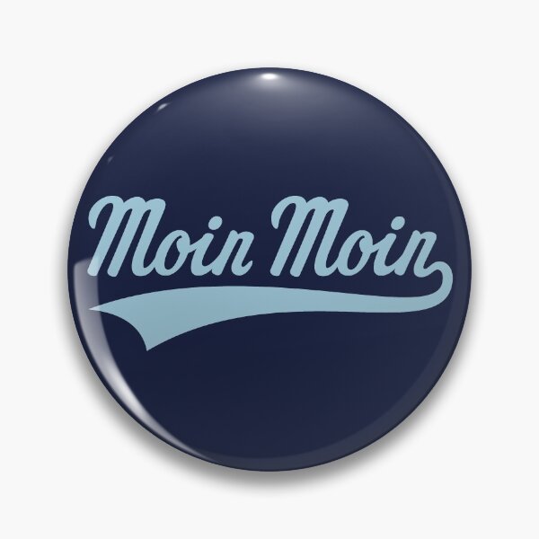 Item preview, Moin Moin designed and sold by MrFaulbaum.