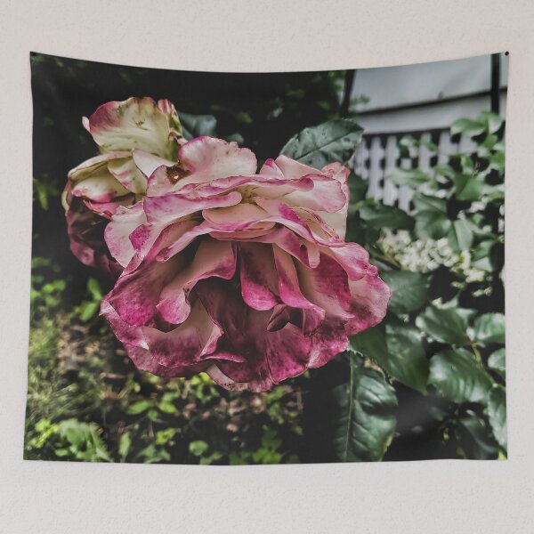 Item preview, Melancholy Rose designed and sold by giftoftradition.