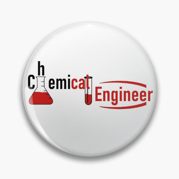 Item preview, Chemical Engineer designed and sold by GR-ART.