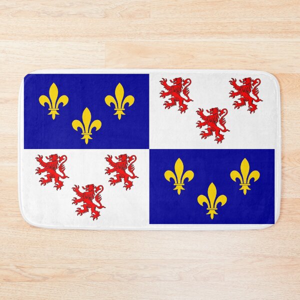 Item preview, picardie flag designed and sold by tony4urban.