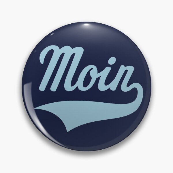 Item preview, Moin designed and sold by MrFaulbaum.