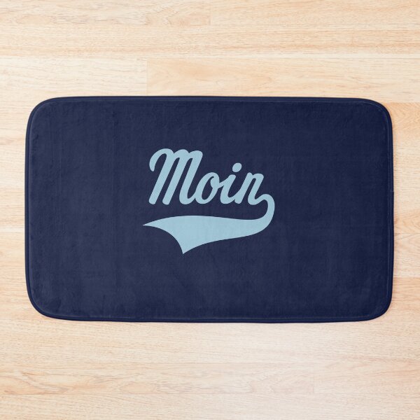 Item preview, Moin designed and sold by MrFaulbaum.