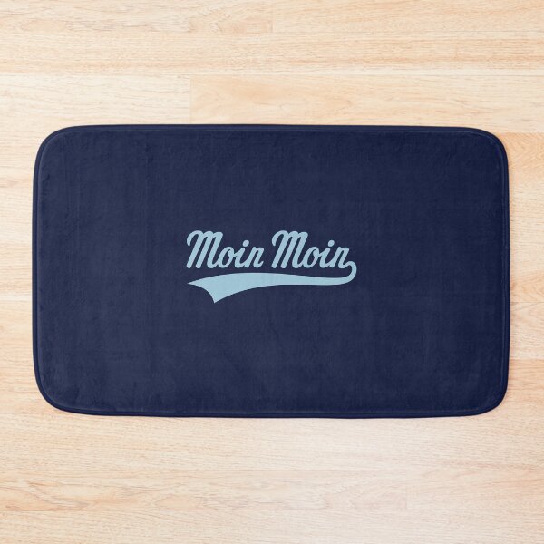 Item preview, Moin Moin designed and sold by MrFaulbaum.