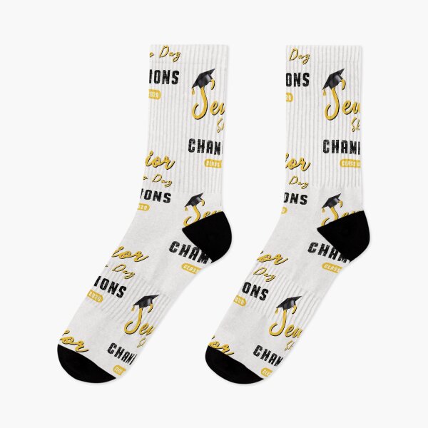 Item preview, Senior skip day Champion Class of 2020 designed and sold by Sobhy Elkhawaga.