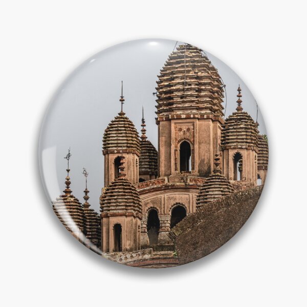 Item preview, Krishna Chandra Mandir 01 designed and sold by Werner Padarin.