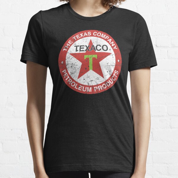 Texaco Oil Company Vintage Classic  Essential T-Shirt