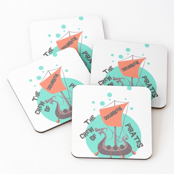 Item preview, funny pirates designed and sold by princegiri.