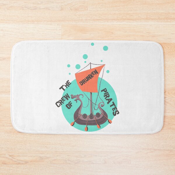 Item preview, funny pirates designed and sold by princegiri.