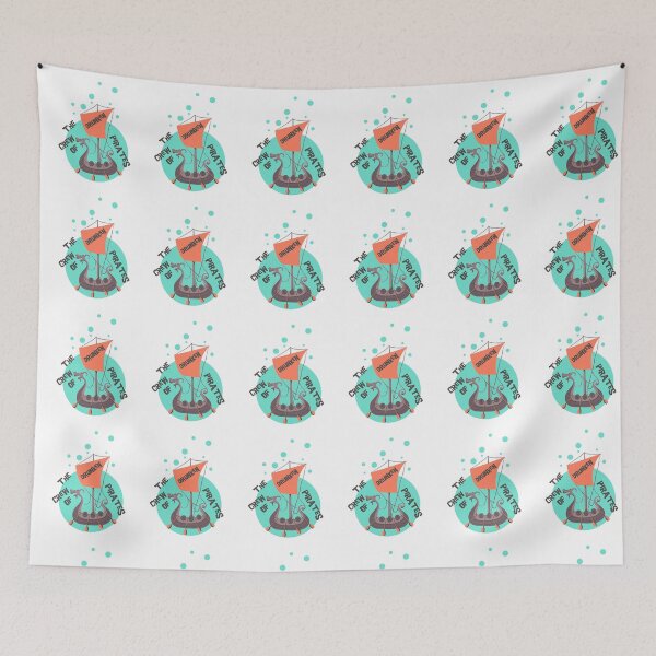 Item preview, funny pirates designed and sold by princegiri.