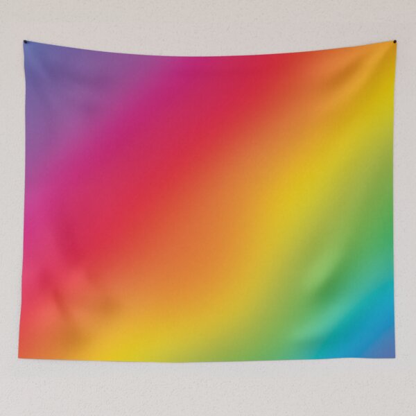Item preview, Rainbow - Colorful & Trendy Design! designed and sold by Art Like Wow.