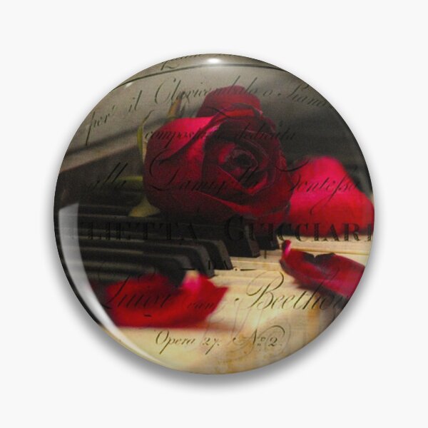 Item preview, Sonata in Roses designed and sold by Chris Armytage™.