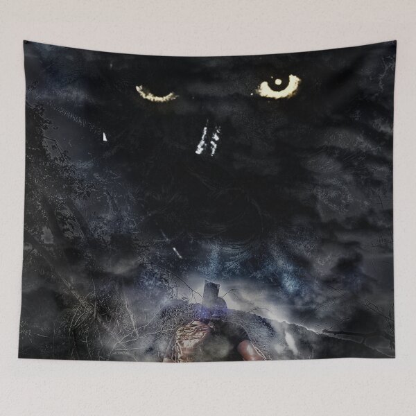 Item preview, In the Night be the Light designed and sold by giftoftradition.