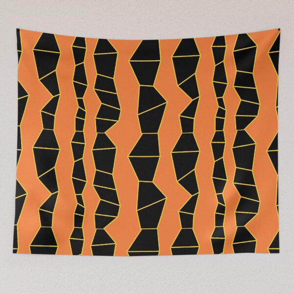 Item preview, Wrong tiger stripes designed and sold by aieks-2.