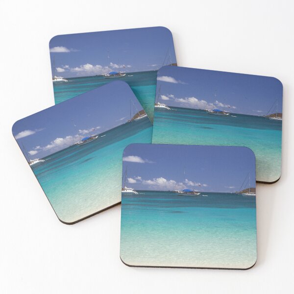 Item preview, Salt Whistle Bay, Grenadines, Caribbean designed and sold by Lawrence Woolston.
