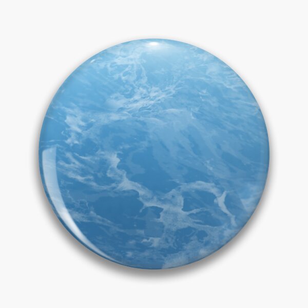 Item preview, Water Waves designed and sold by vivalalina.