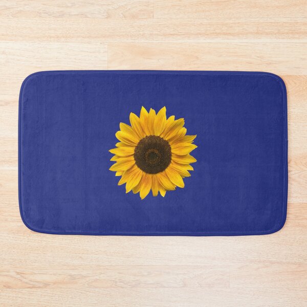 Item preview, Sunflower (Flower / Blossom / Sun) designed and sold by MrFaulbaum.