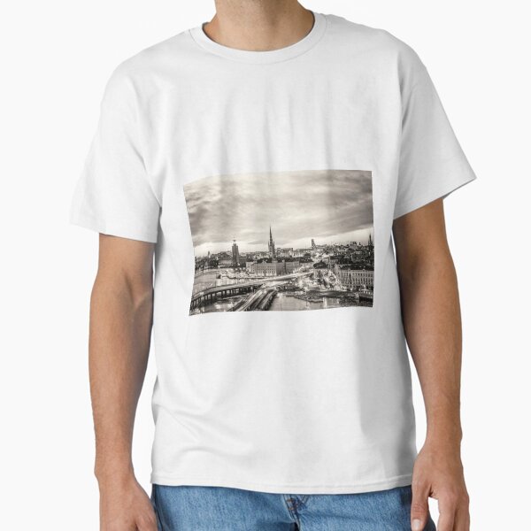 Stockholm Classic T-Shirt