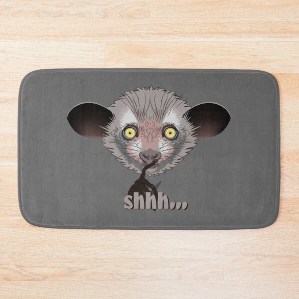 Item preview, Aye-Aye Lemur  designed and sold by lents.