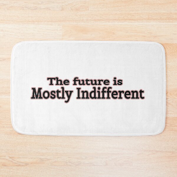 Item preview, The future is now designed and sold by SilentlyRob668.