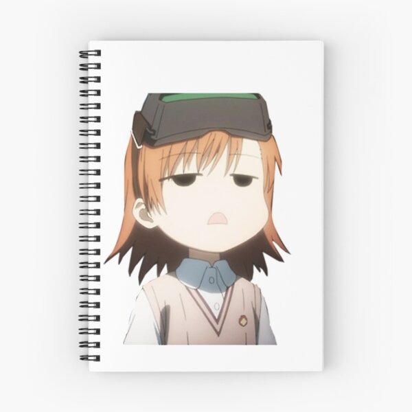 Artikelvorschau, Mikoto-Meme entworfen und verkauft von dumbanimememes.