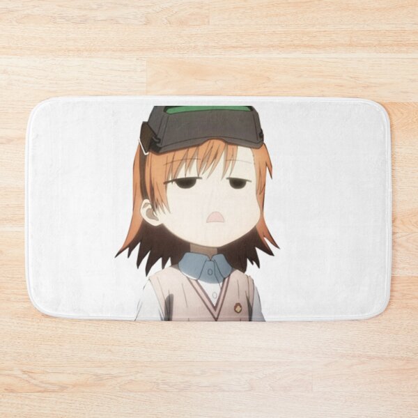 Item preview, Mikoto Meme designed and sold by dumbanimememes.