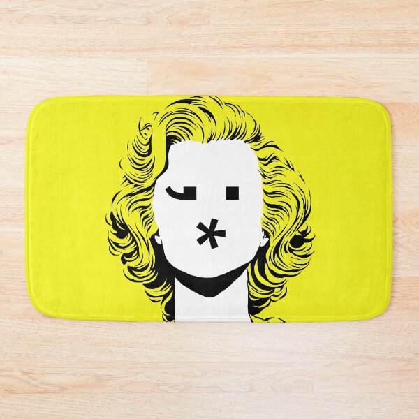 Item preview, Gentlemen Prefer Emoticons designed and sold by butcherbilly.