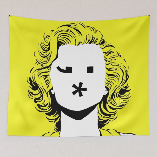 Item preview, Gentlemen Prefer Emoticons designed and sold by butcherbilly.