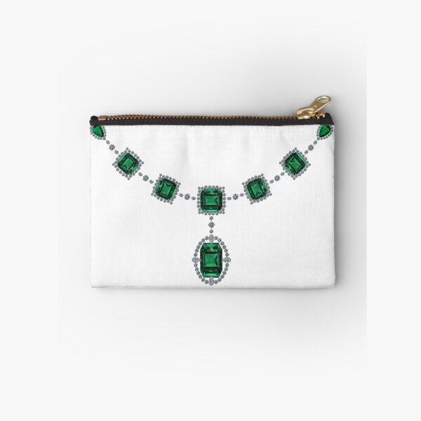 Item preview, Comstock Emeralds designed and sold by eldonshorey.