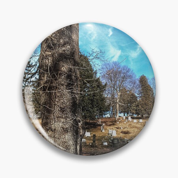 Item preview, Graveyard designed and sold by giftoftradition.