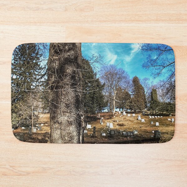Item preview, Graveyard designed and sold by giftoftradition.