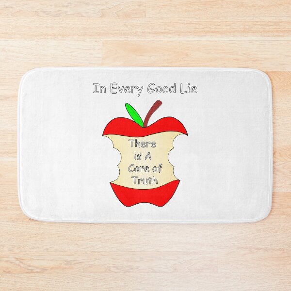Item preview, Every good lie designed and sold by Nigel Designs.