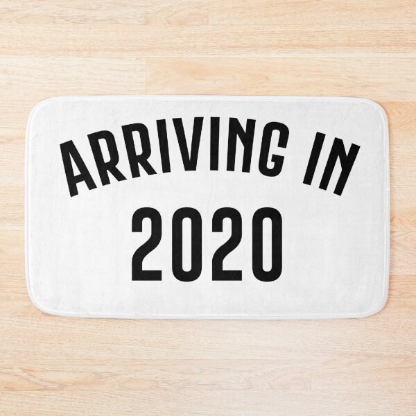 Item preview, Arriving in 2020 designed and sold by Ste Lowery.