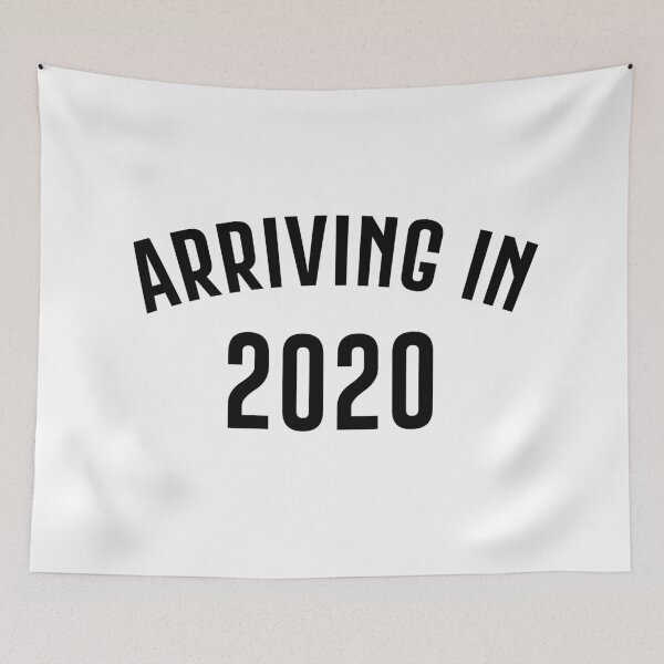Item preview, Arriving in 2020 designed and sold by Ste Lowery.