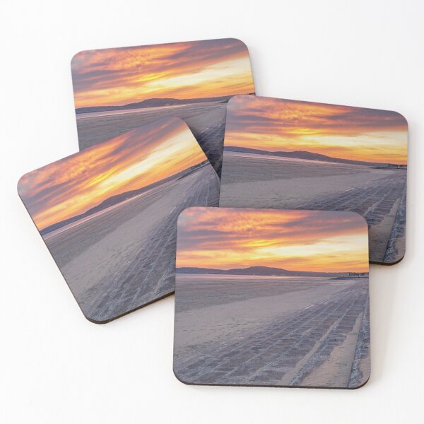 Item preview, Aberavon sunset, Port Talbot, Wales designed and sold by Dan Santillo.