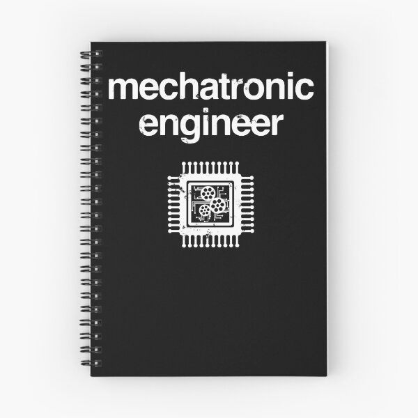 Item preview, Funny Mechatronic Engineer designed and sold by GR-ART.