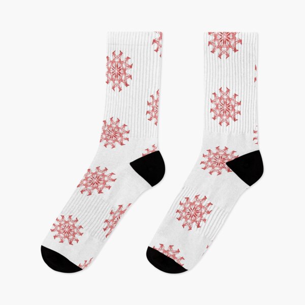 Item preview, Fractal abstract pattern designed and sold by helkav.