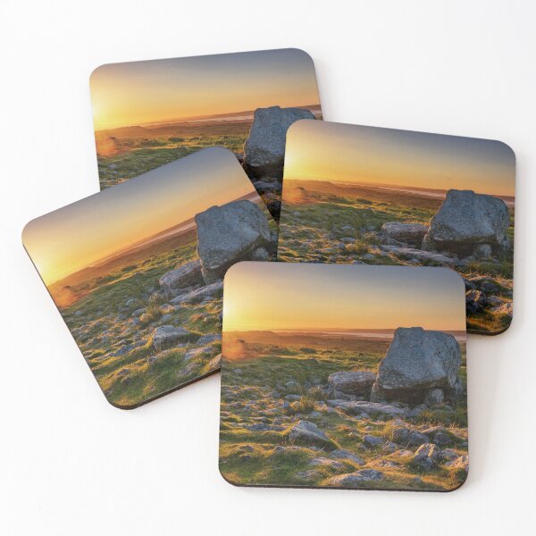 Item preview, Arthur's Stone, Cefn Bryn, Gower designed and sold by Dan Santillo.