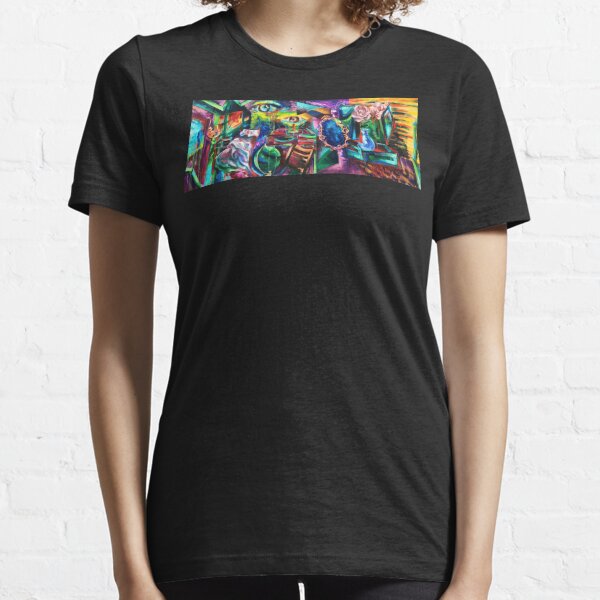 Guernica T-Shirts for Sale | Redbubble