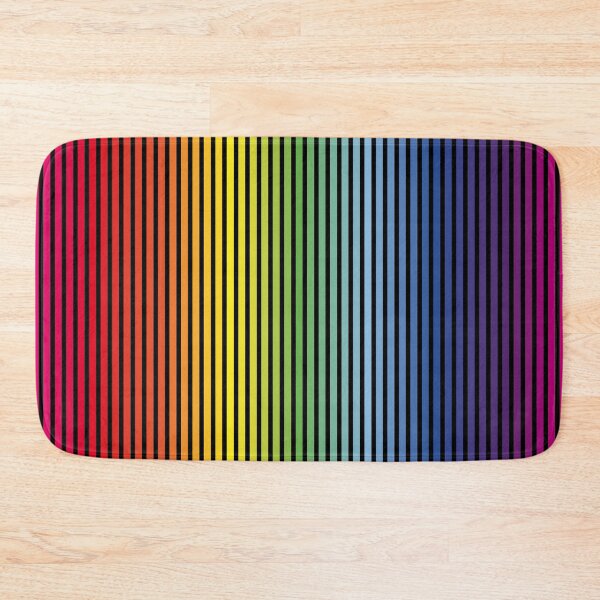 Item preview, Rainbow (Color Gradient, Colour Gradient) designed and sold by MrFaulbaum.