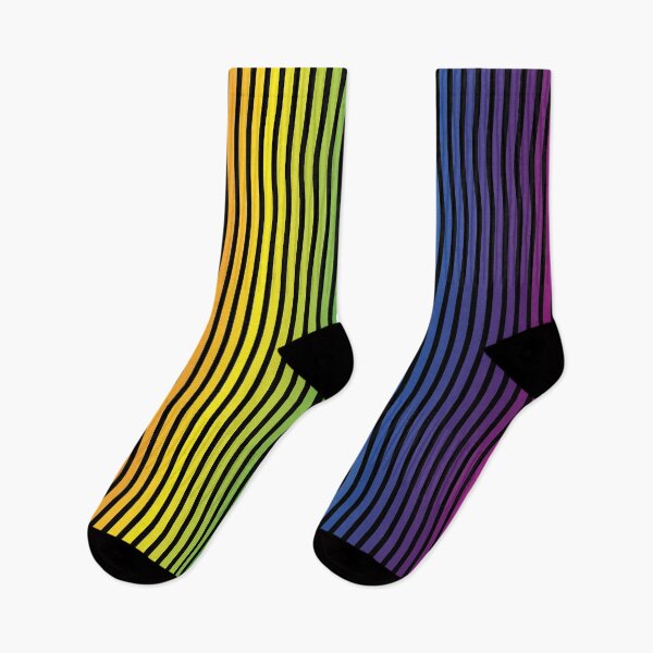 Item preview, Rainbow (Color Gradient, Colour Gradient) designed and sold by MrFaulbaum.