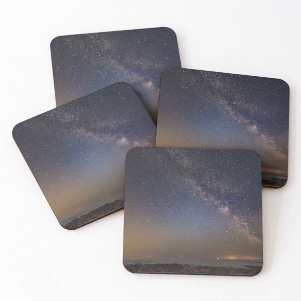 Item preview, Bioluminescent plankton at Port Eynon Bay, Gower designed and sold by Dan Santillo.