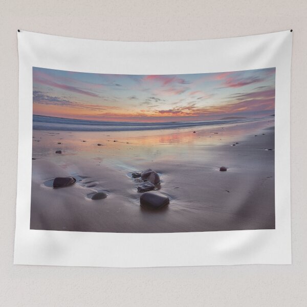 Item preview, Llangennith, Gower, Wales designed and sold by Dan Santillo.
