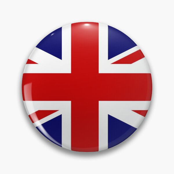 Item preview, united kingdom flag designed and sold by atevern.