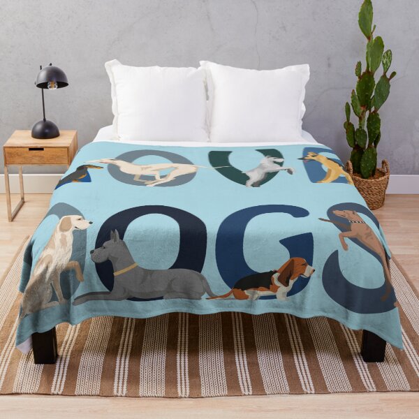 Item preview, Love dogs designed and sold by RatArt Designs.