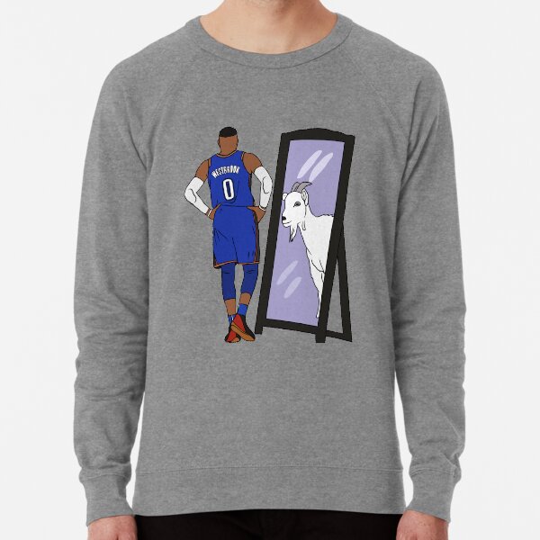 Russell westbrook merchandise discount